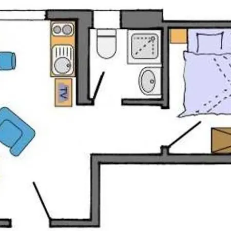 Apartamento Appartementhaus - Urlaub Zwischen Meer & Bodden