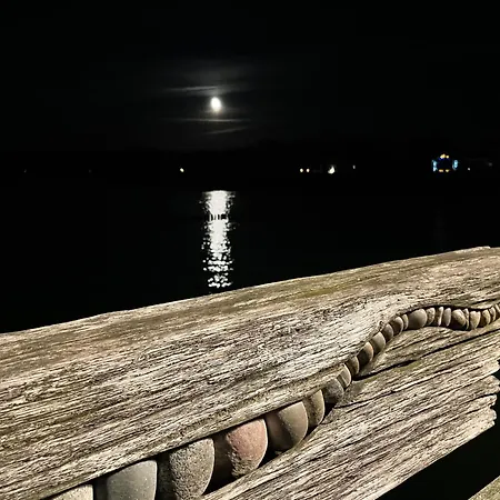Appartementhaus - Urlaub Zwischen Meer & Bodden