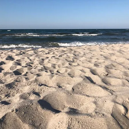 Appartementhaus - Urlaub Zwischen Meer & Bodden